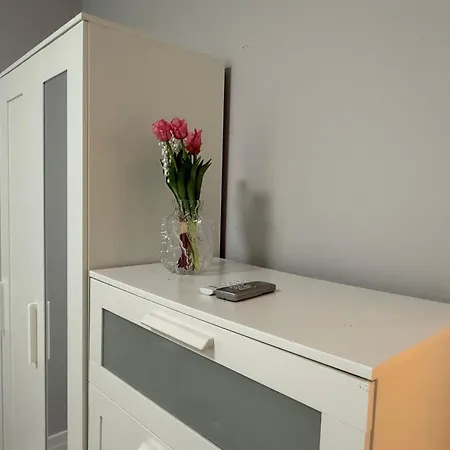 Burgas Residence * Burgas City