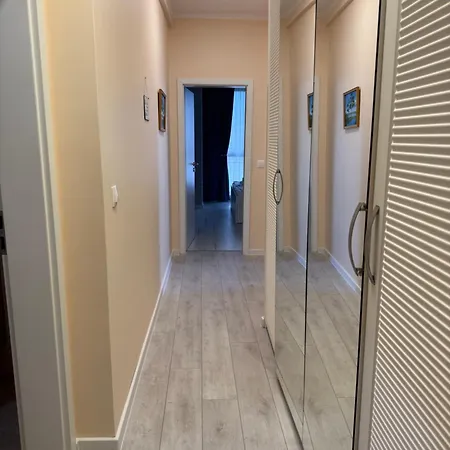 Lejlighed Burgas Residence *