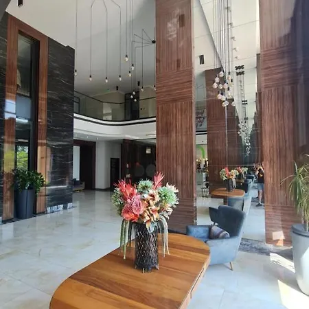 Burgas Residence Lejlighed